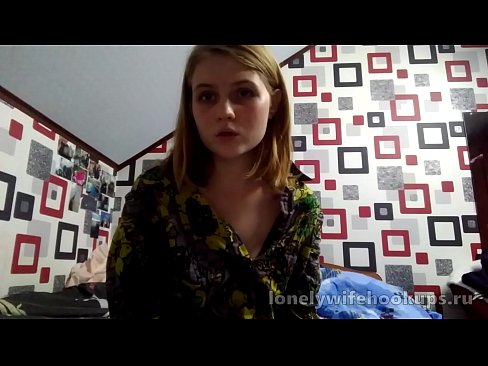 ❤️ Nwa akwụkwọ na-acha odo odo si Rọshịa na-enwe mmasị na nnukwu dicks. ❤❌  na porn% ig.porngipfy.ru%  ❌️